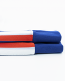 American Outfitters - Blauw vest