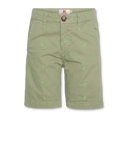 American Outfitters - Kakigroene short met salamanders