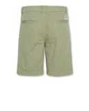 American Outfitters - Kakigroene short met salamanders