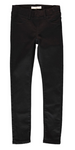 Name it - Zwarte jeans met elastische boord