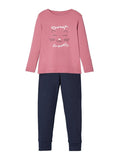 Name it - Pyjama met poesje
