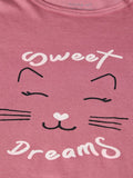 Name it - Pyjama met poesje