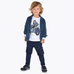 Mayoral broek