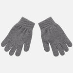Mayoral handschoenen charcoal