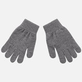 Mayoral handschoenen charcoal