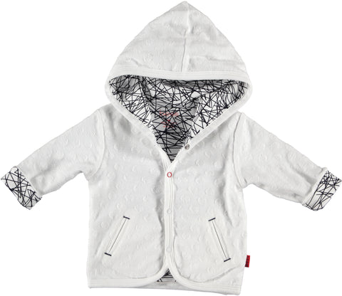 Bess cardigan