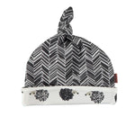 Bess muts Herringbone