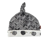 Bess muts Herringbone
