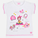 Mayoral shortsleeve