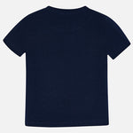 Mayoral shortsleeve waves