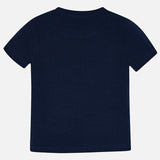 Mayoral shortsleeve waves