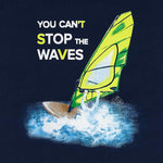 Mayoral shortsleeve waves