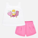 Mayoral Short set