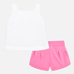 Mayoral Short set