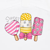 Mayoral Short set