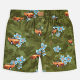 Mayoral - Car stamp swimsuit