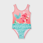 Mayoral - Roze badpak