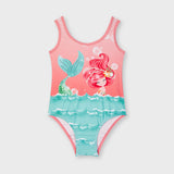 Mayoral - Roze badpak