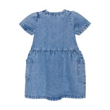 Brands4Kids/Enfant - Jeans jurkje