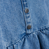 Brands4Kids/Enfant - Jeans jurkje