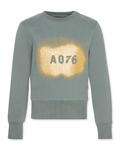 American Outfitters - Oudgroene sweater