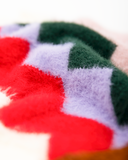 American Outfitters - Zachte, meerkleurige trui