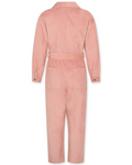 American Outfitters - Roze Jumpsuit met lange mouwen
