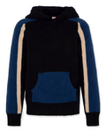 American Outfitters - Donkerblauwe hoodie