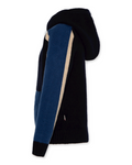 American Outfitters - Donkerblauwe hoodie