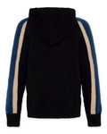 American Outfitters - Donkerblauwe hoodie