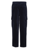 American Outfitters - Donkerblauwe broek met zakken