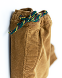American Outfitters - Bruine broek met zakken