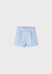Mayoral - Lichtblauwe short