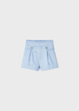 Mayoral - Lichtblauwe short