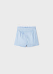 Mayoral - Lichtblauwe short