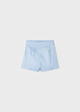 Mayoral - Lichtblauwe short