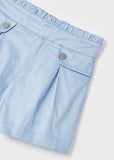 Mayoral - Lichtblauwe short
