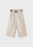 Mayoral - Beige losse broek