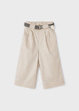 Mayoral - Beige losse broek