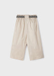 Mayoral - Beige losse broek