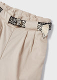 Mayoral - Beige losse broek