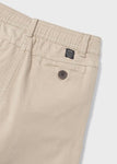 Mayoral - Beige chino