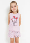 Mayoral - Roze pyjama