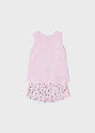 Mayoral - Roze pyjama