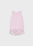 Mayoral - Roze pyjama