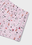 Mayoral - Roze pyjama