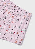 Mayoral - Roze pyjama