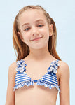 Mayoral - Gestreepte bikini