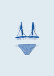 Mayoral - Gestreepte bikini