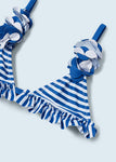 Mayoral - Gestreepte bikini